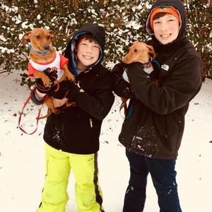 Meet your Posher, Annah